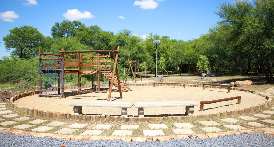 0 Bedroom Property for Sale in Heron Banks Golf Estate Free State